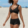 Plus Size Women's Swimsuit