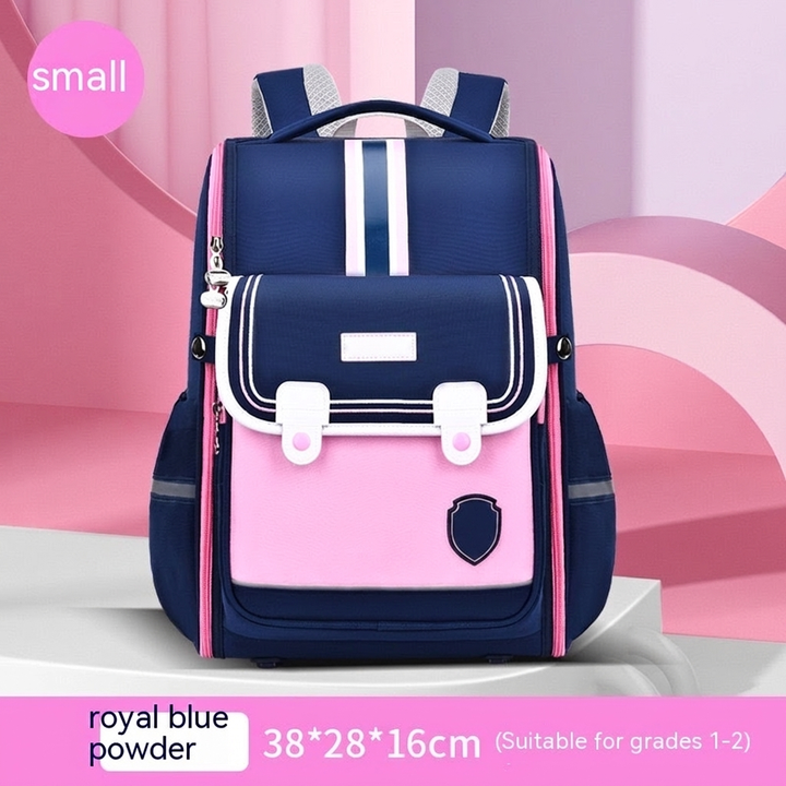 Primary School Student Schoolbag