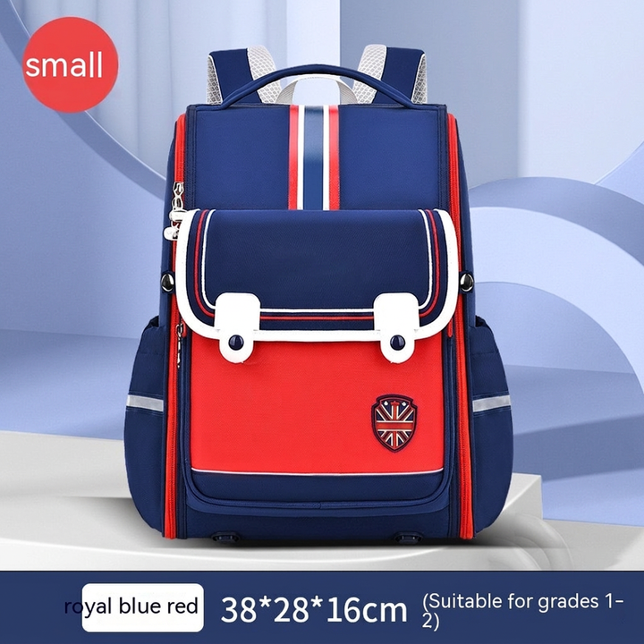 Primary School Student Schoolbag