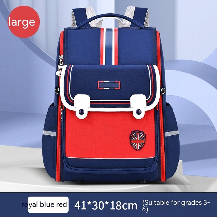 Primary School Student Schoolbag