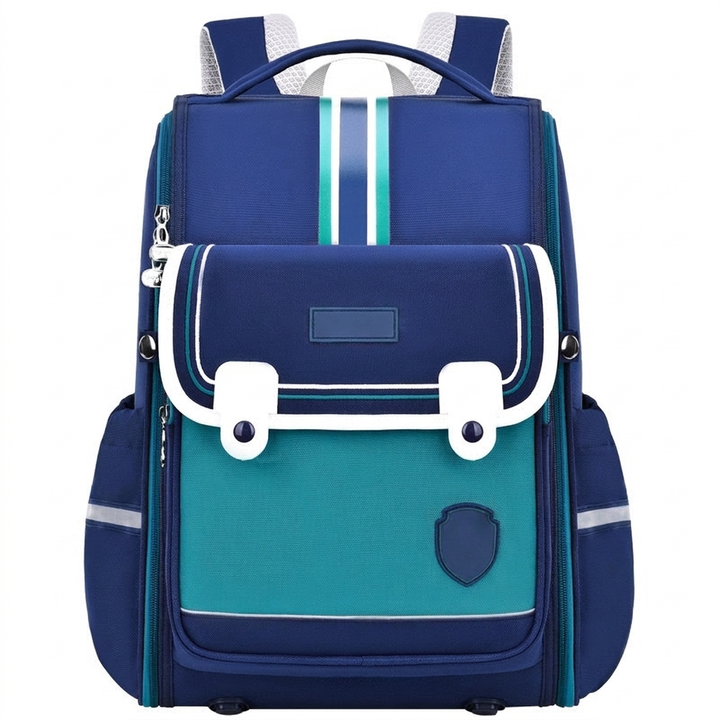 Primary School Student Schoolbag