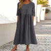 Women’s Elegant Casual Dress
