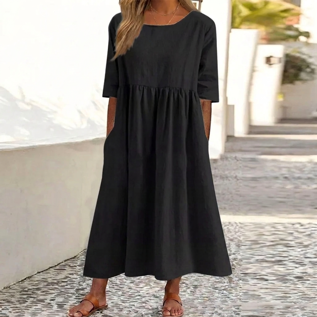 Women’s Elegant Casual Dress