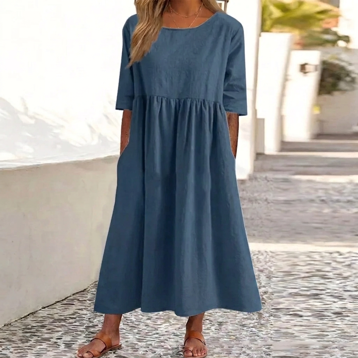 Women’s Elegant Casual Dress