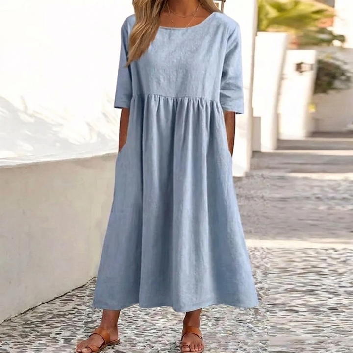 Women’s Elegant Casual Dress