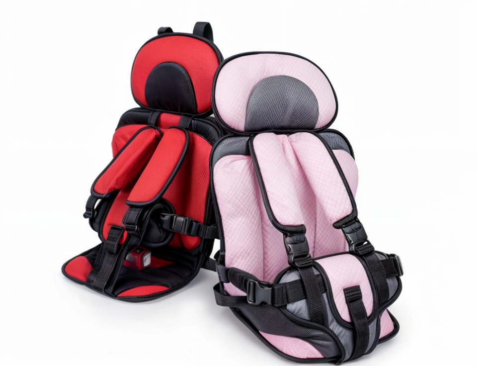 Safe Child Car Seat