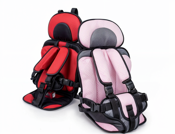 Safe Child Car Seat