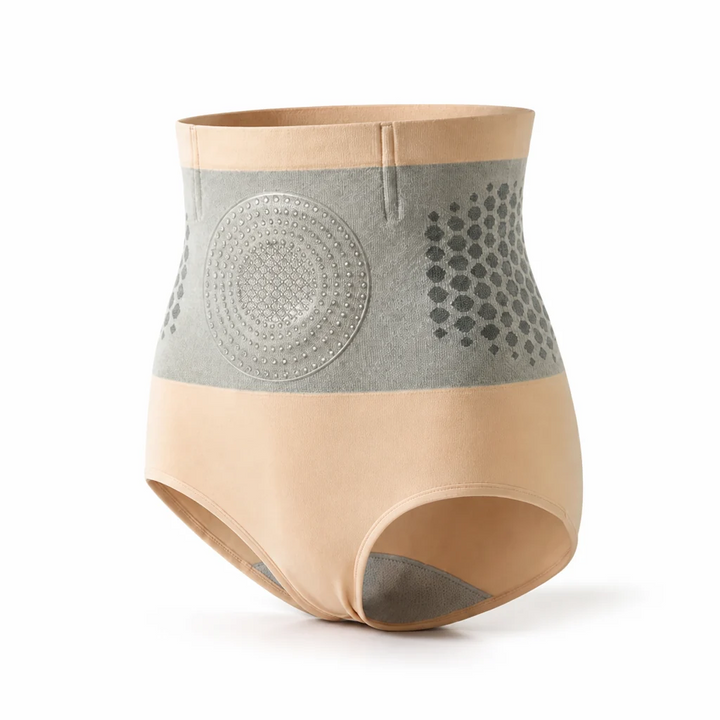 Thermal Shaping Shorts — Fat-Burning Warmth for a Slimmer Silhouette