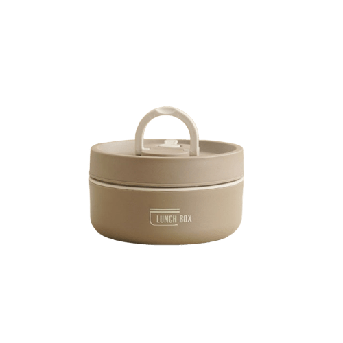 Insulated Lunch Box for Hot Meals on the Go