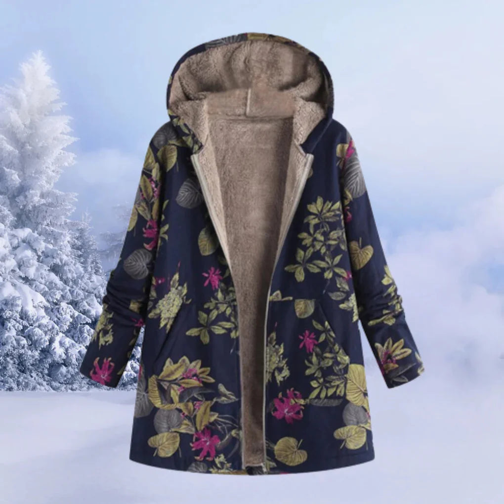 Women’s  Jacket – Stylish Layer for Every-Day Outings