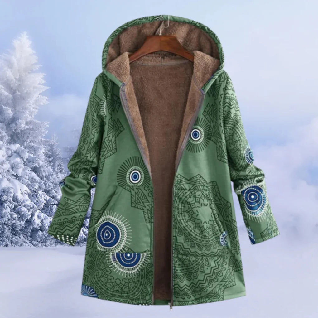 Women’s  Jacket – Stylish Layer for Every-Day Outings