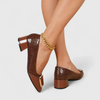 Elegant orthopedic loafers for women