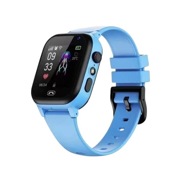 Kids' GPS Smartwatch - Smart Watch with Tracker