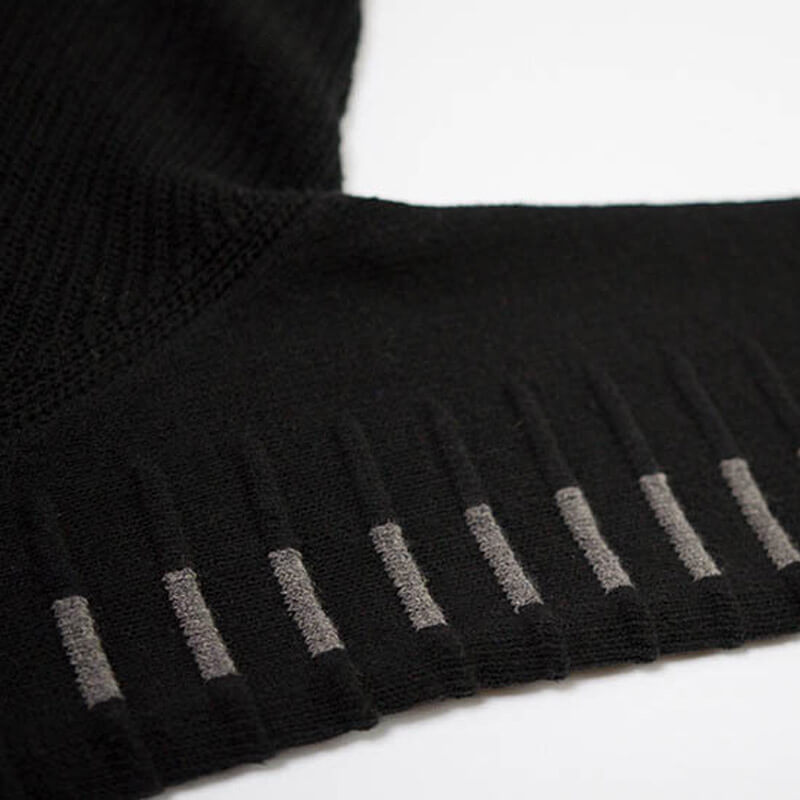 Men's Knitted Sweater with Stripe Details – Lukas Fall Edition