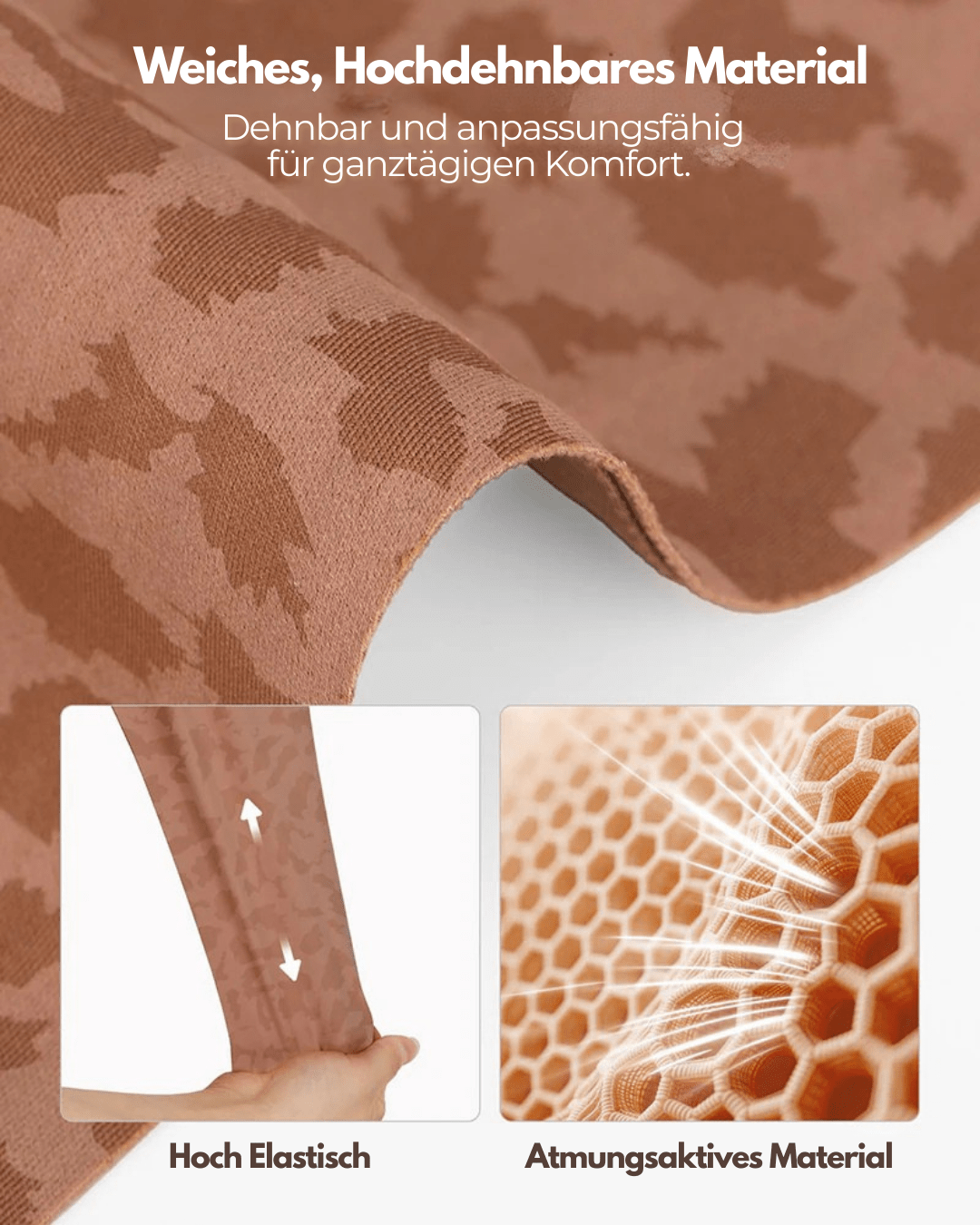 Wireless Comfort Bra with 3D Cups for Natural Support and All-Day Comfort