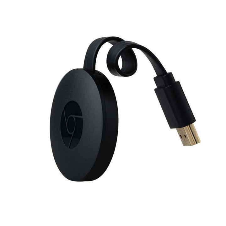 Chromecast - 1080p HD Netflix Streaming