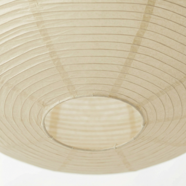 Wabi Paper LED Ceiling Light
