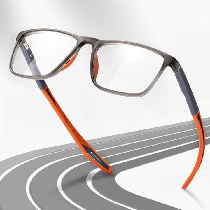 ClearSight Reading Glasses | Lightweight & Elegant