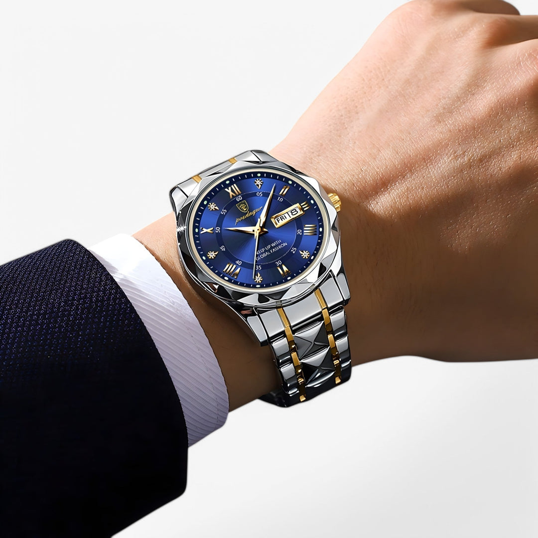 Livio - Luxury Watches for Men