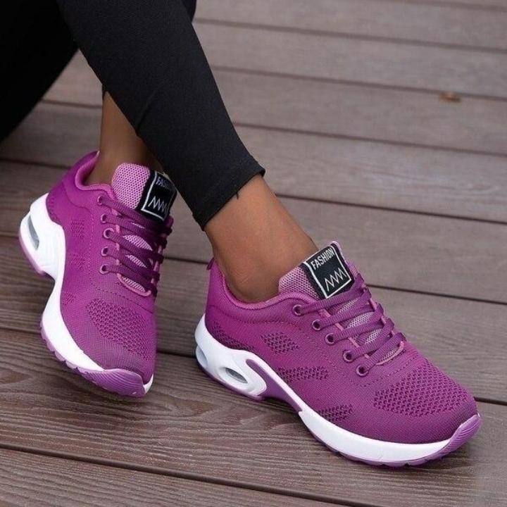 Women's Orthopedic Sneakers | Soft Cushioning & All-Day Comfort