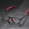 Ultralight Multifocal Glasses - Optimal Vision