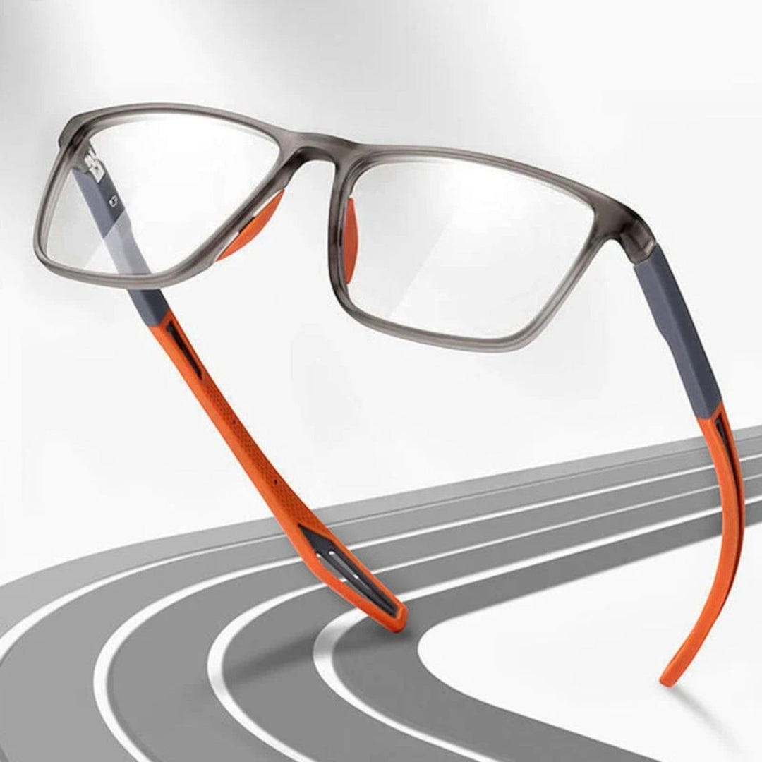 Ultralight Multifocal Glasses - Optimal Vision