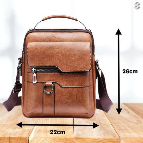 Luxurious Shoulder Bag – Minimalist Premium Everyday Style