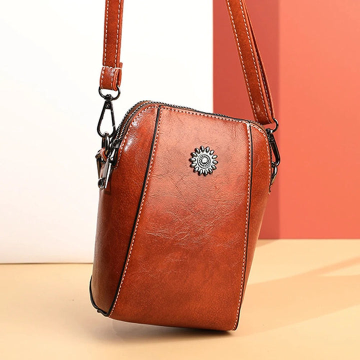 Charina – Stylish and Versatile Shoulder Bag for Women