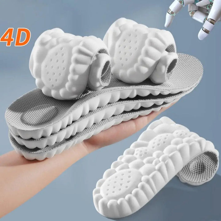 Cloud Comfort Adjustable Insole