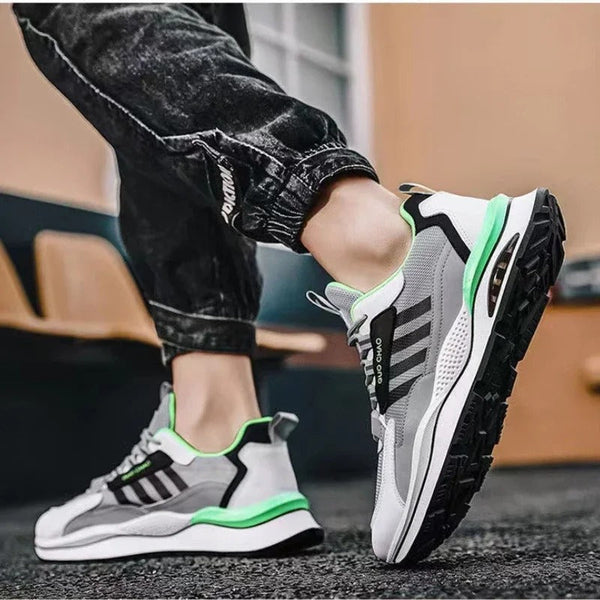 Comfortable Sneakers for Men