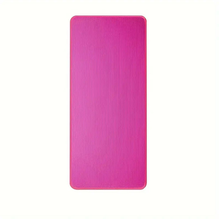 Extra Thick Non-Slip Yoga Mat - FlexiMat