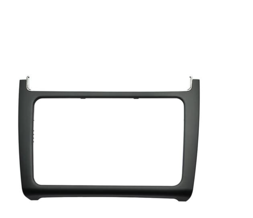 Interior Radio Frame - suitable for Volkswagen Polo 6R 2014-2017