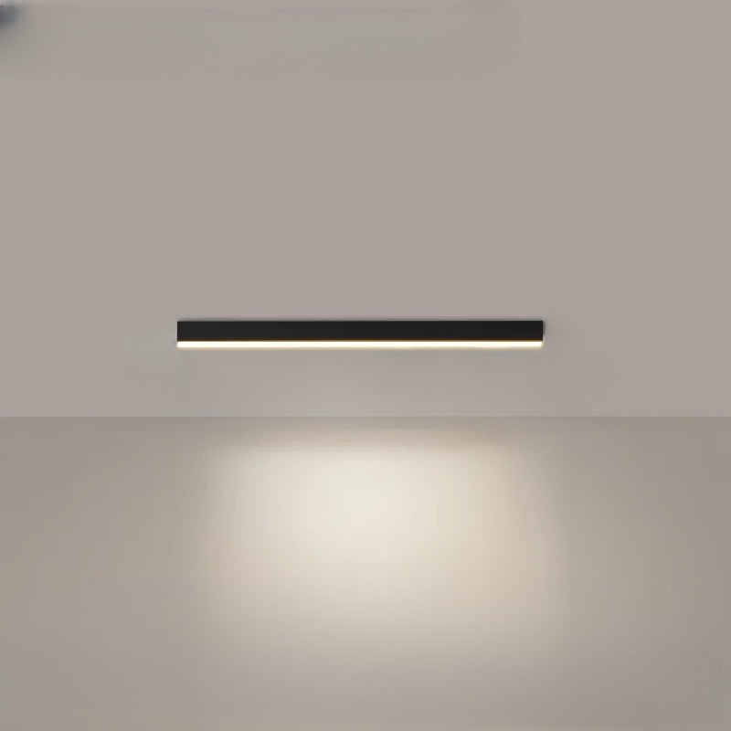 Modern LED Ceiling Lamp - Energy-Saving Design