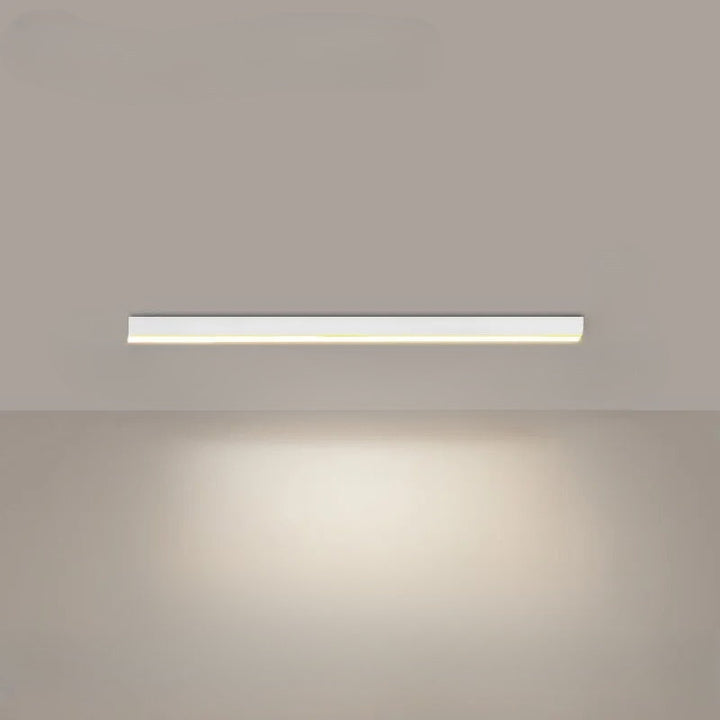 Modern LED Ceiling Lamp - Energy-Saving Design