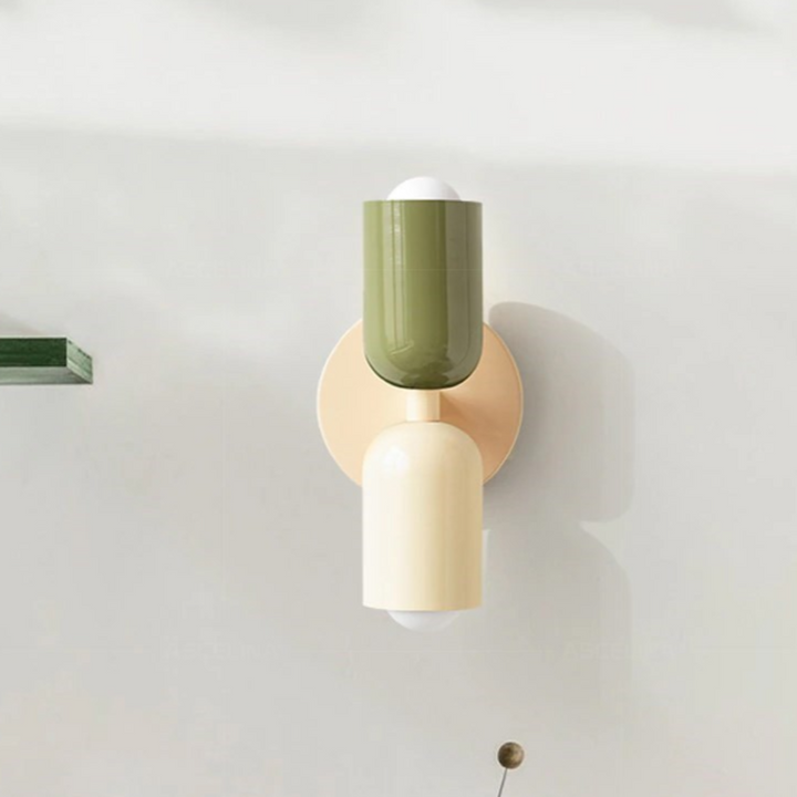 Wall Light - Minimalist Scandinavian Design