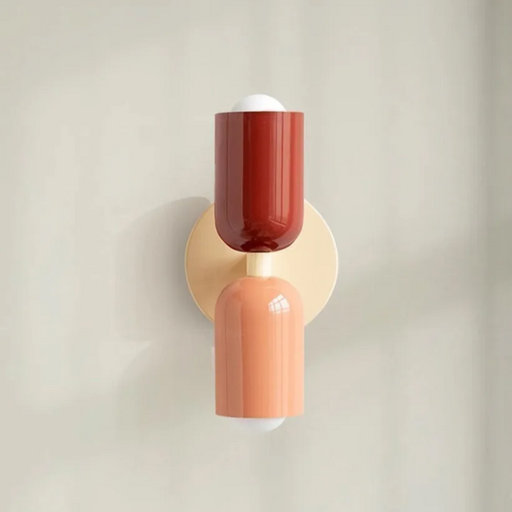 Wall Light - Minimalist Scandinavian Design