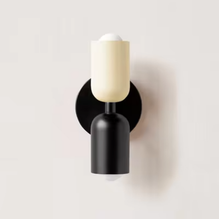 Wall Light - Minimalist Scandinavian Design