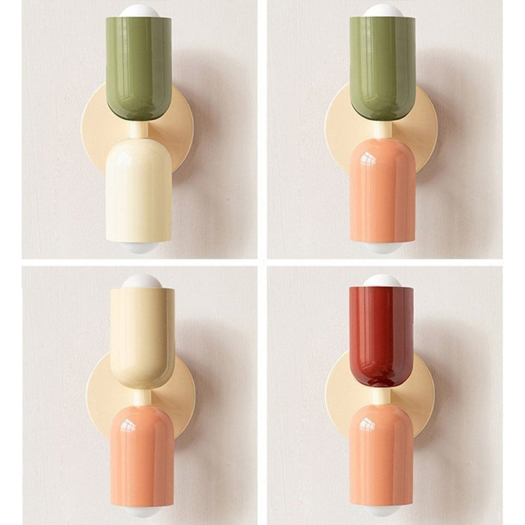Wall Light - Minimalist Scandinavian Design