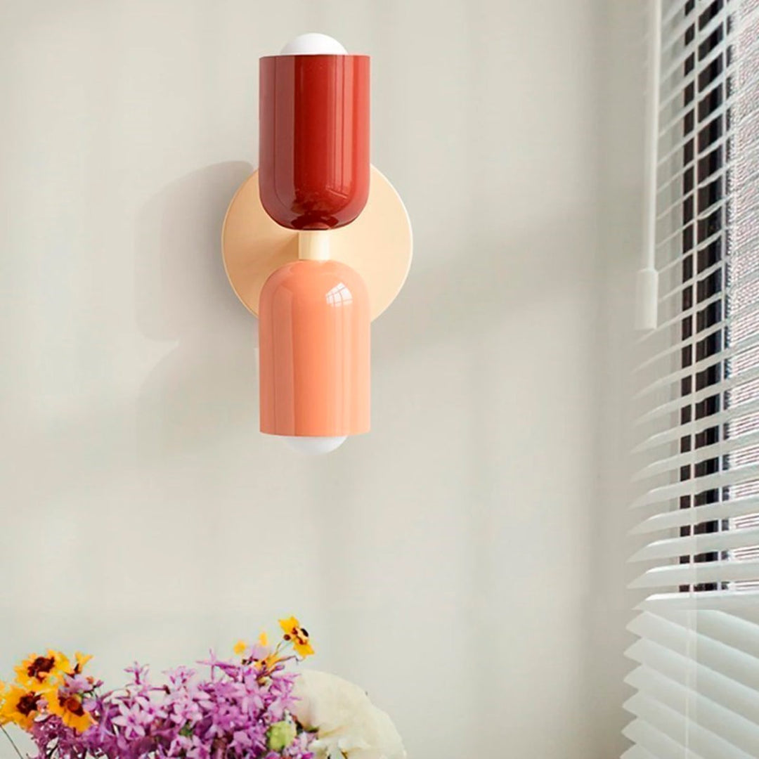 Wall Light - Minimalist Scandinavian Design