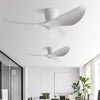 Nelvarn – Minimalist Ceiling Fan with Blades