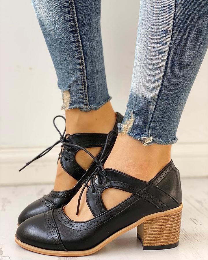 Heeled Boots for Women