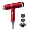 Hairvolt Professional Ultra-Lightweight Hairdryer | High-Speed Motor 110,000 rpm | Ion Technology & 3 Levels