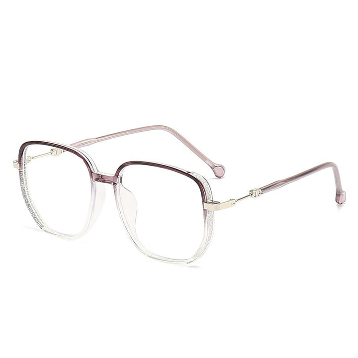 Multifocal Anti-Blue Light Reading Glasses - Livia