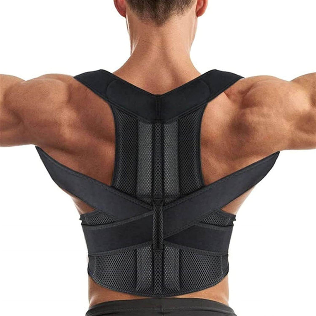 Posture Corrector Support Vest