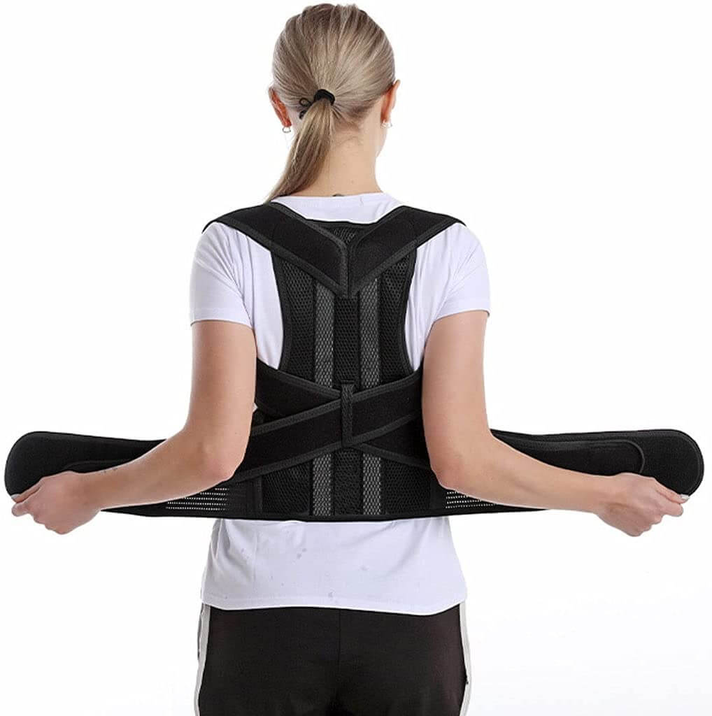 Posture Corrector Support Vest