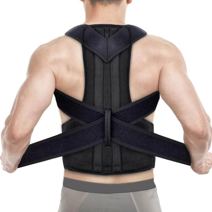 Posture Corrector Support Vest
