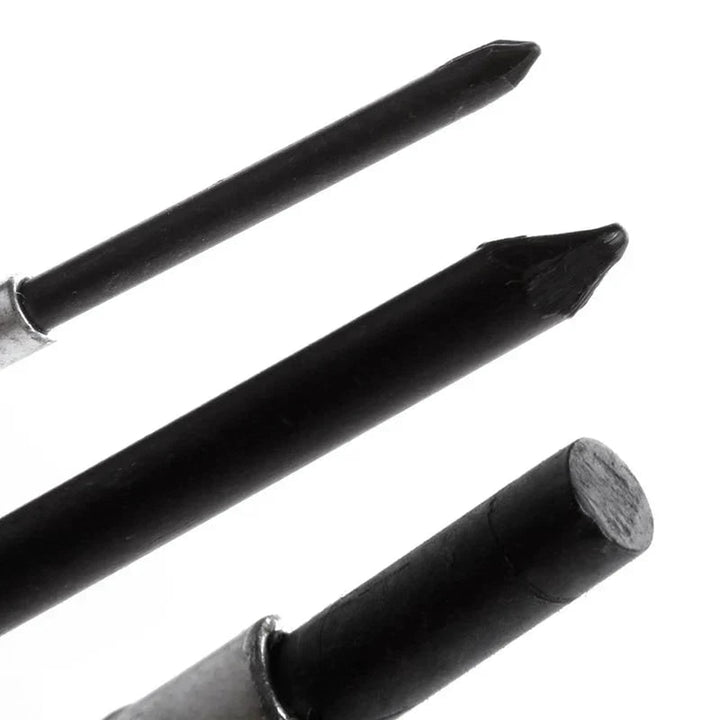 Precision Screwdriver Set with Small Jeweler Micro Tips and Magnetic Storage Case