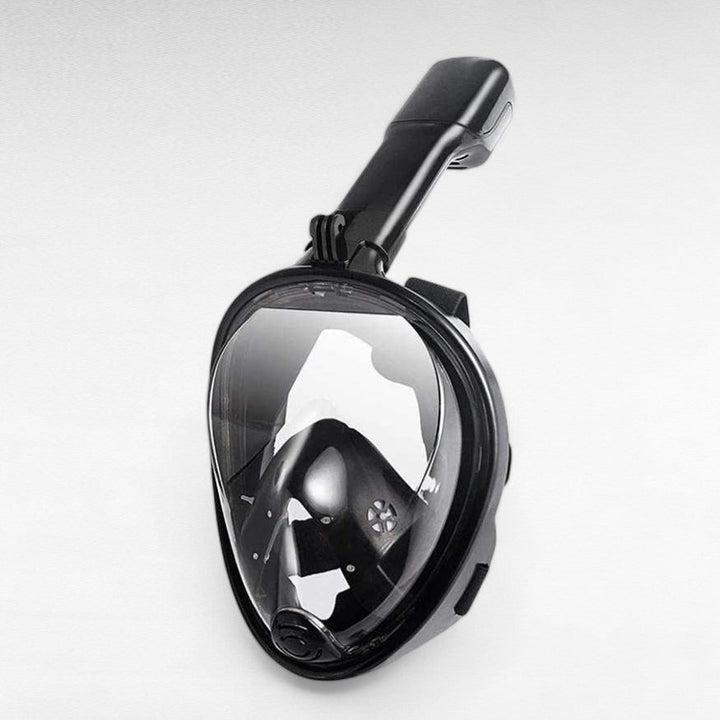 Pro-Grade Snorkelling Mask