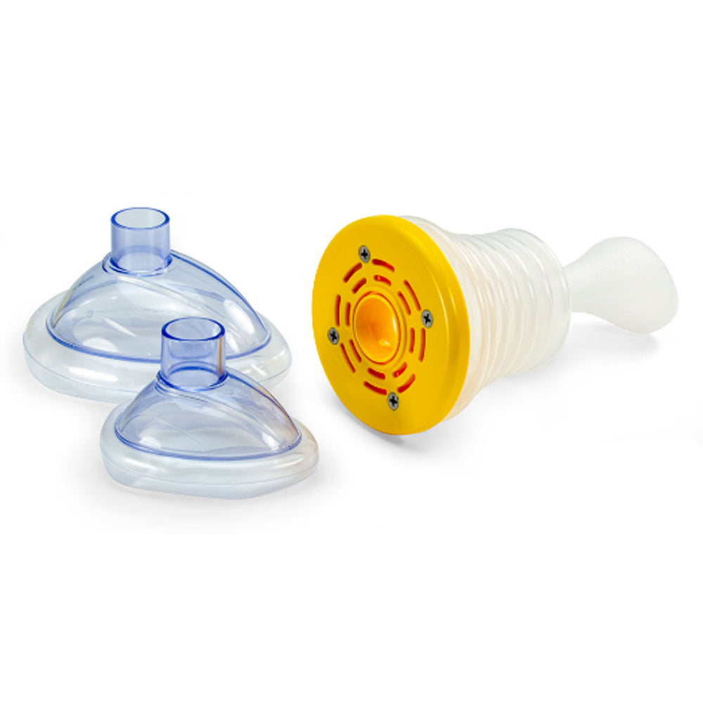 Anti-Choking Device - LifeSaver
