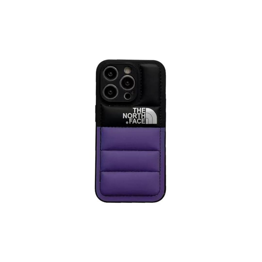 Puffer | iPhone Case